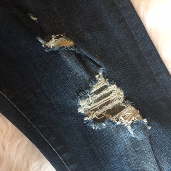 American Eagle 🦅 Outfitters Extreme Flex 4 Jeans - Picture 10 of 16